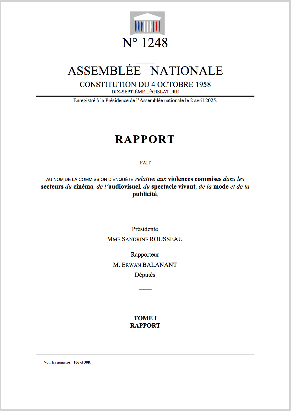 sca-rapport-de-la-commission-d-enquete-sur-les-violences-dans-le-milieu-de-la-culture_couv_rapport.png